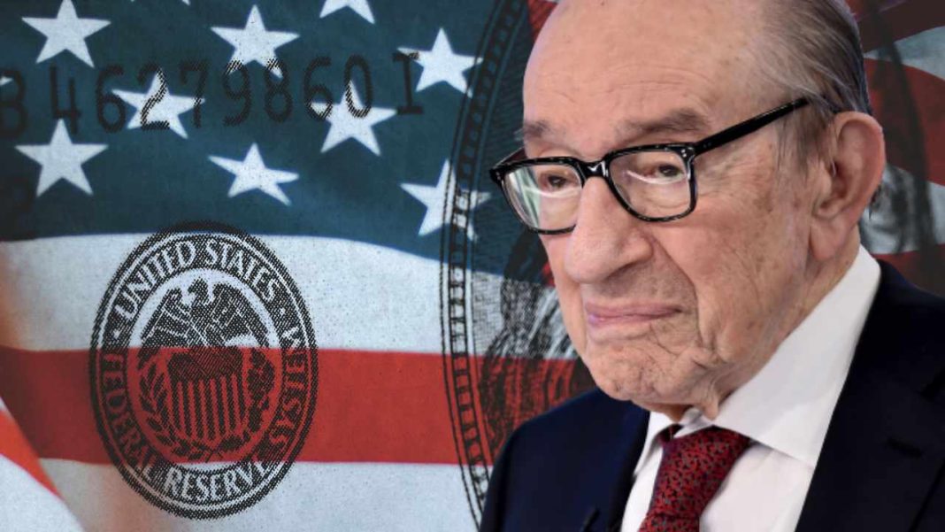 former-fed-chair-alan-greenspan:-crypto-is-too-dependent-on-‘greater-fool-theory’-to-be-a-desirable-investment