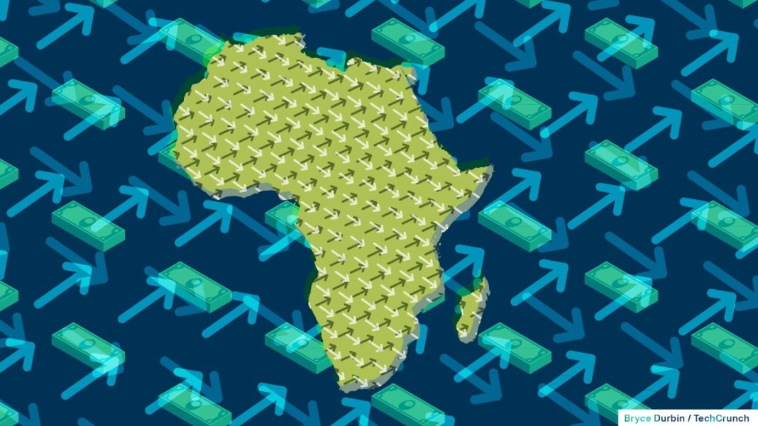 africa-predicted-to-experience-sustained-funding-slowdown-in-2023