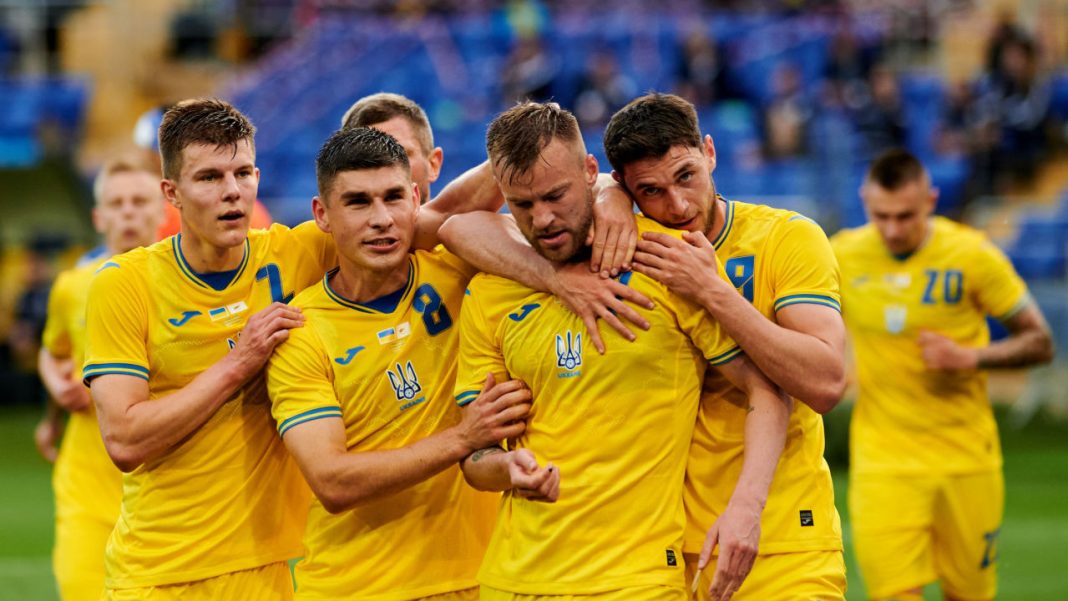 cryptocurrency-exchange-to-sponsor-ukraine’s-national-soccer-team