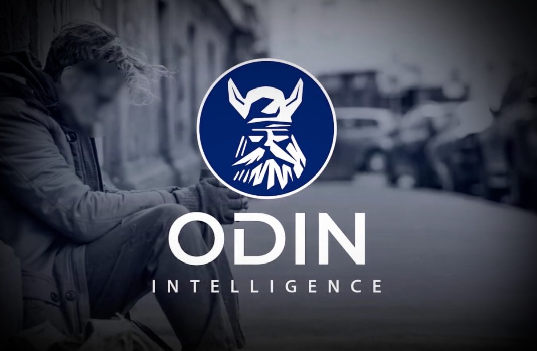 odin-intelligence-website-is-defaced-as-hackers-claim-breach