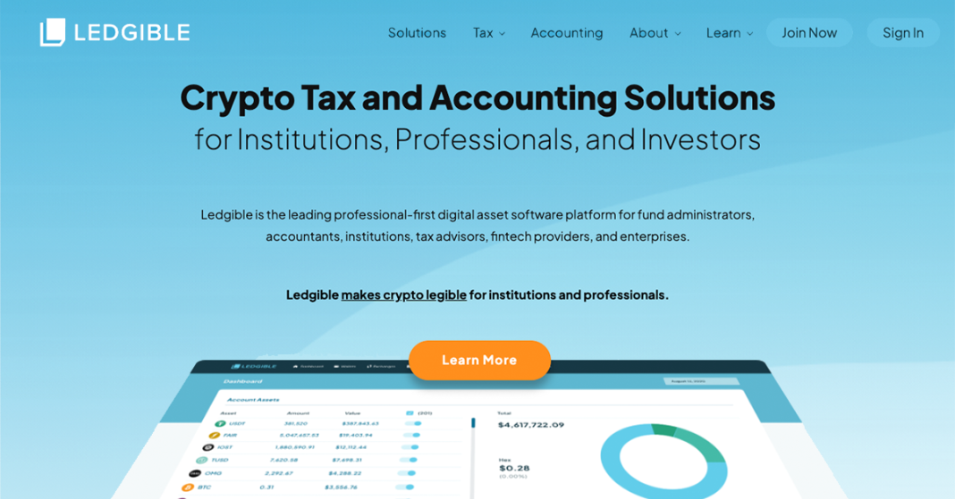 leading-crypto-tax-and-accounting-provider-ledgible-unveils-new-design