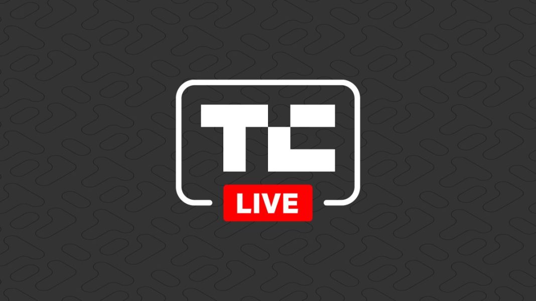 techcrunch-live-is-back-with-top-founders-and-investors,-and-you-get-to-ask-the-questions-each-week