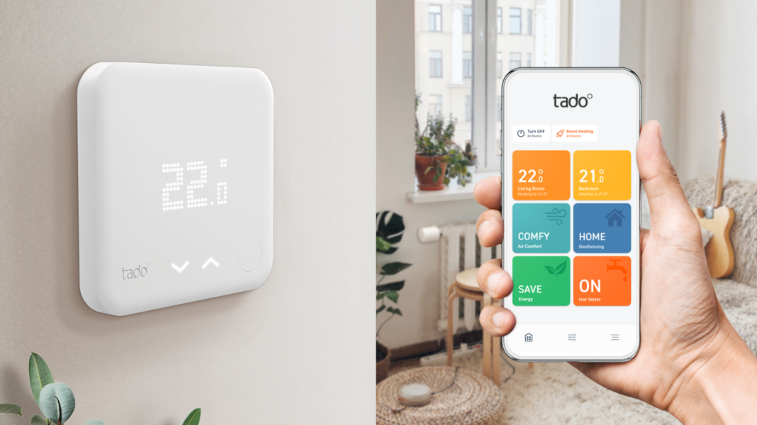 european-smart-thermostat-startup-tado-raises-$46.9m-after-ipo-plans-falter