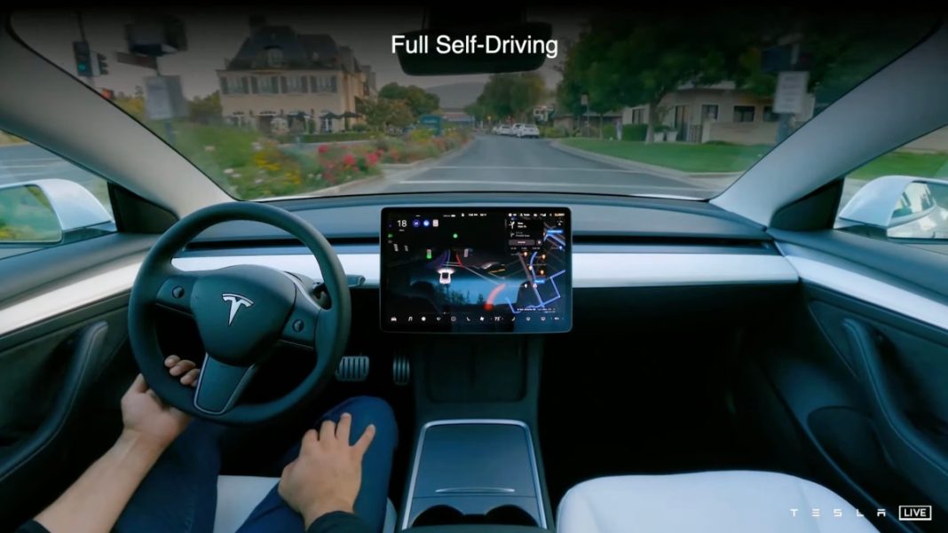elon-musk-is-being-investigated-by-the-sec-for-tesla-self-driving-claims,-report-says