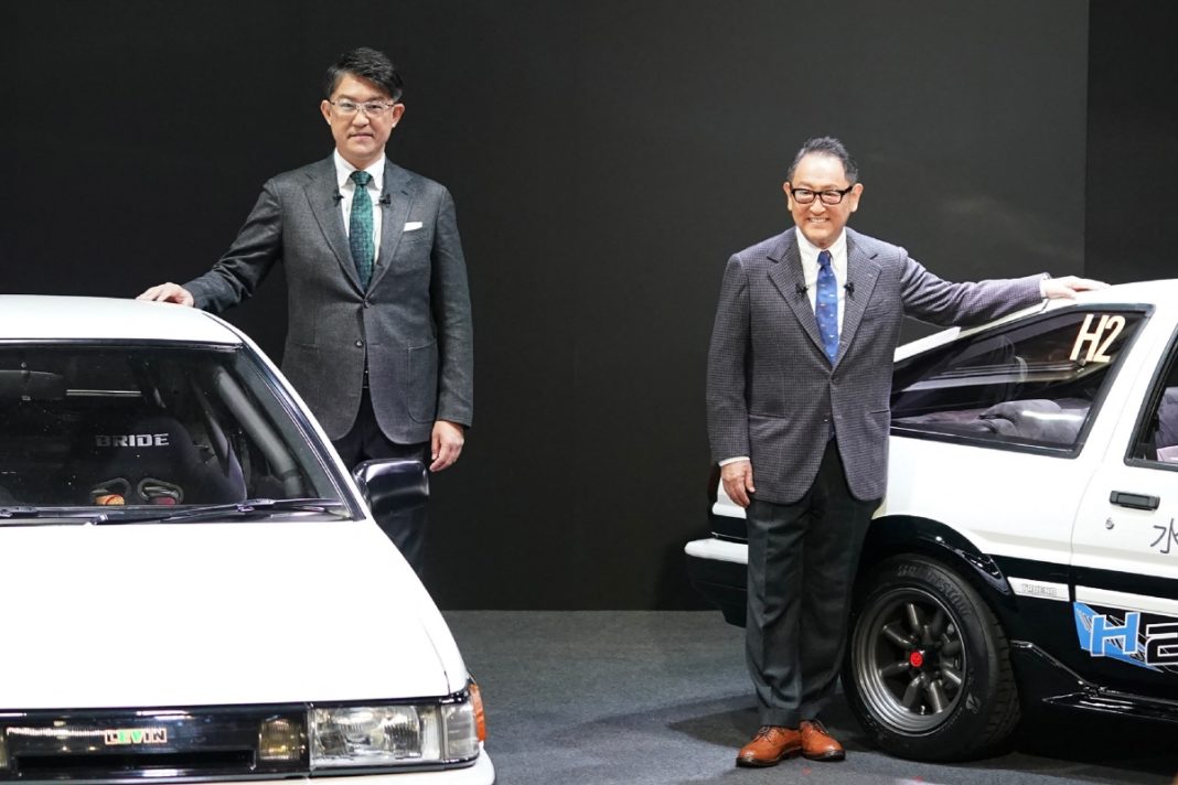 toyota’s-surprise-executive-shakeup-may-disappoint-investors