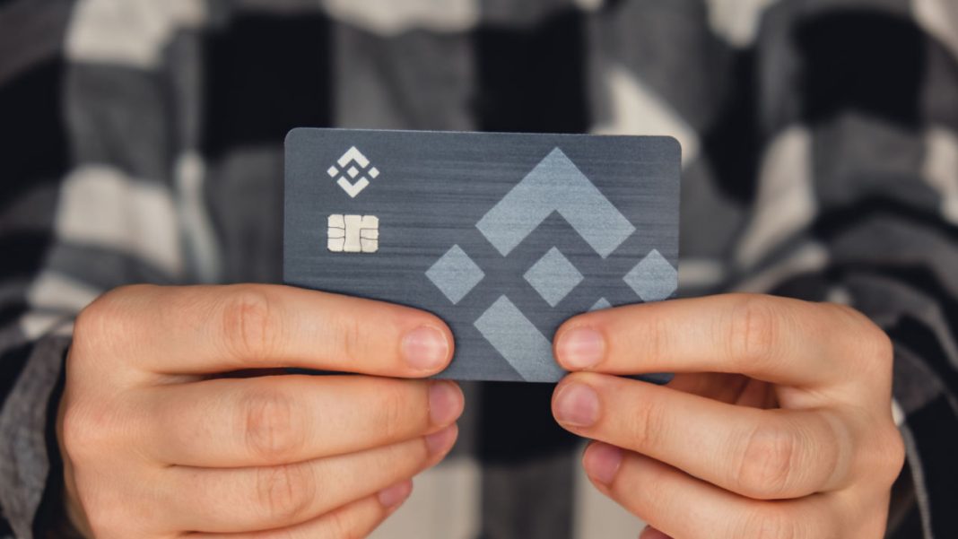 binance-and-mastercard-launch-crypto-prepaid-card-in-brazil-as-part-of-latam-expansion