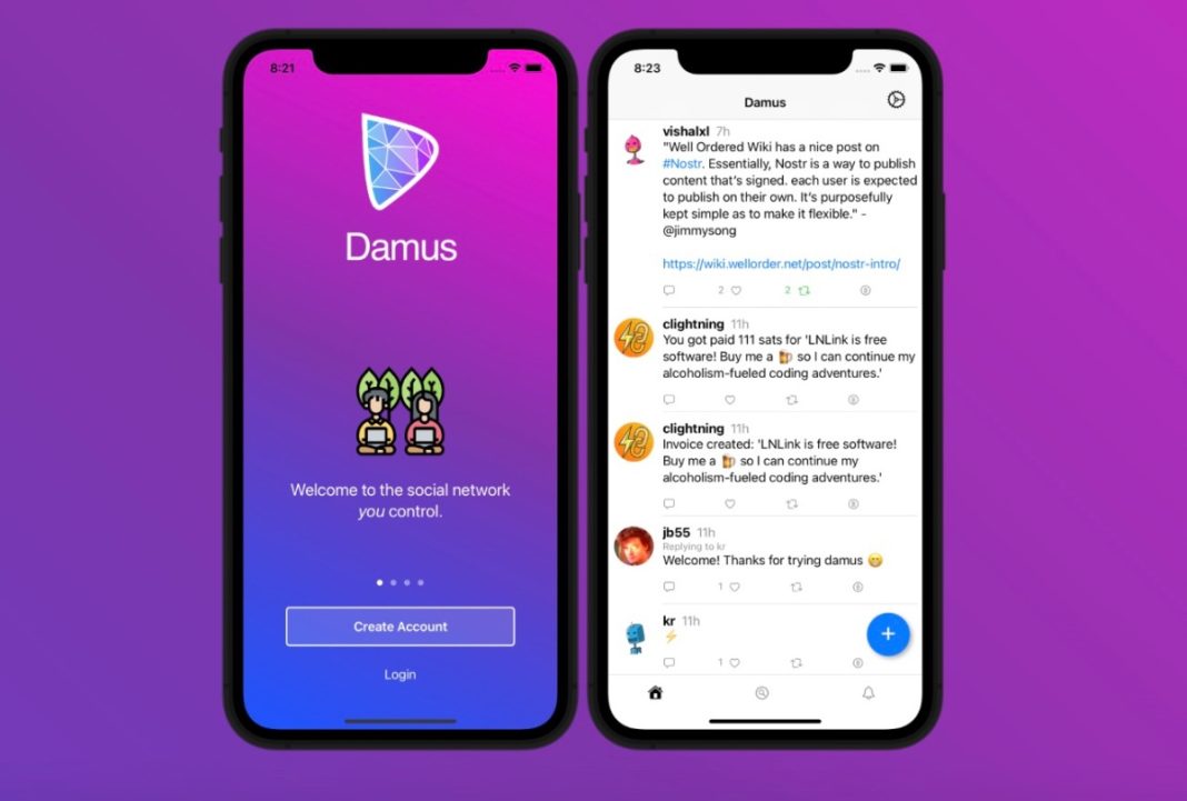 damus-pulled-from-apple’s-app-store-in-china-after-two-days