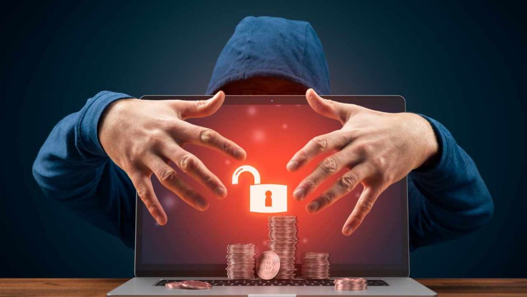 hackers-stole-$3.8-billion-from-crypto-firms-in-2022,-says-chainalysis