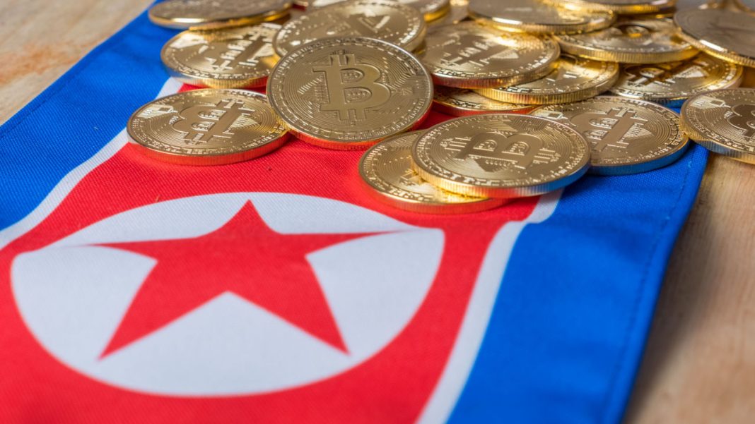 north-korea-stole-record-amount-of-crypto-assets-in-2022,-un-report-unveils