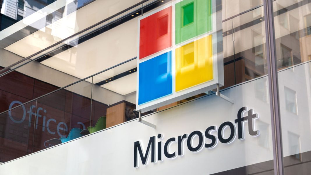 microsoft-reportedly-shutting-down-industrial-metaverse-focused-group