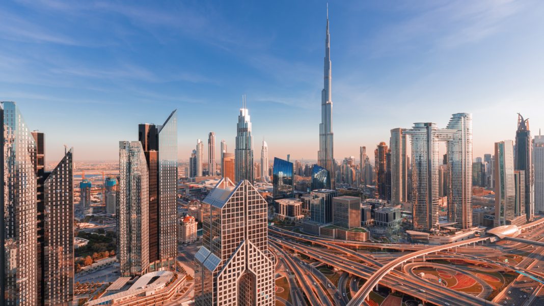 uae-launches-‘financial-infrastructure-transformation’-program;-cbdc-among-9-key-objectives