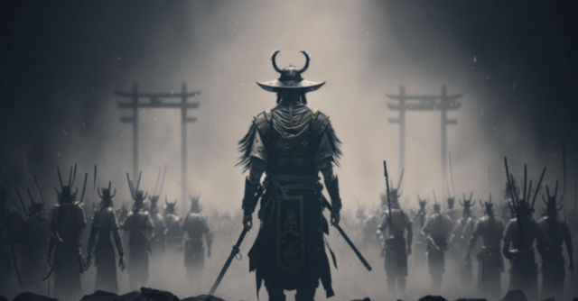terra-classic-‘true-revival’-unfolds-as-six-samurai-team-emerges-–-details