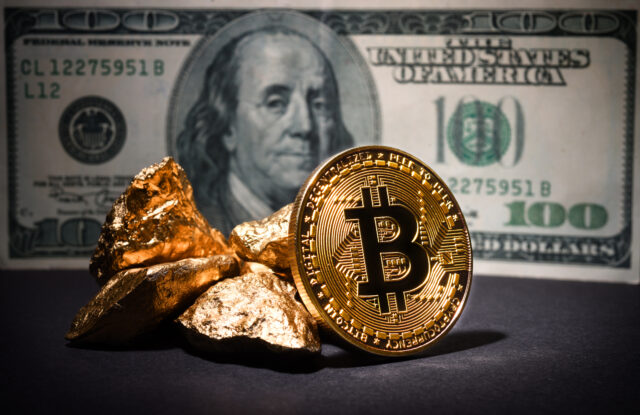 how-gold-and-the-dollar-could-validate-a-bitcoin-bull-run