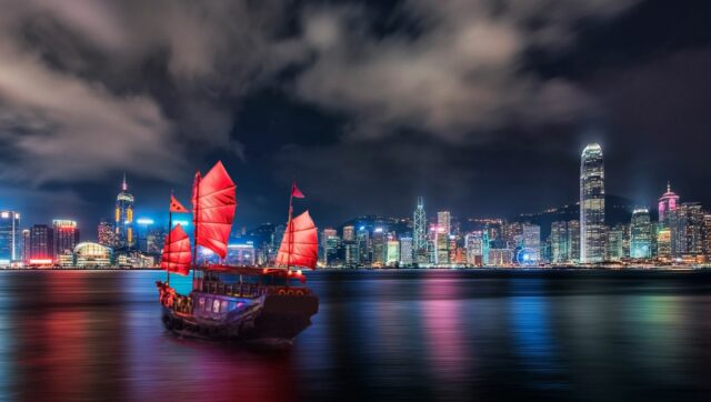 usdc-issuer-ceo-thinks-dogecoin,-altcoins-will-blow-up-because-of-china-and-hong-kong