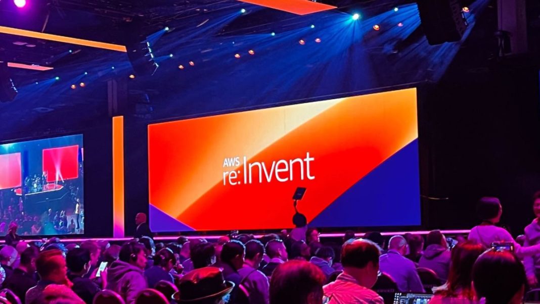 aws-re:invent:-everything-amazon’s-announced,-from-new-ai-tools-to-llm-updates-and-more