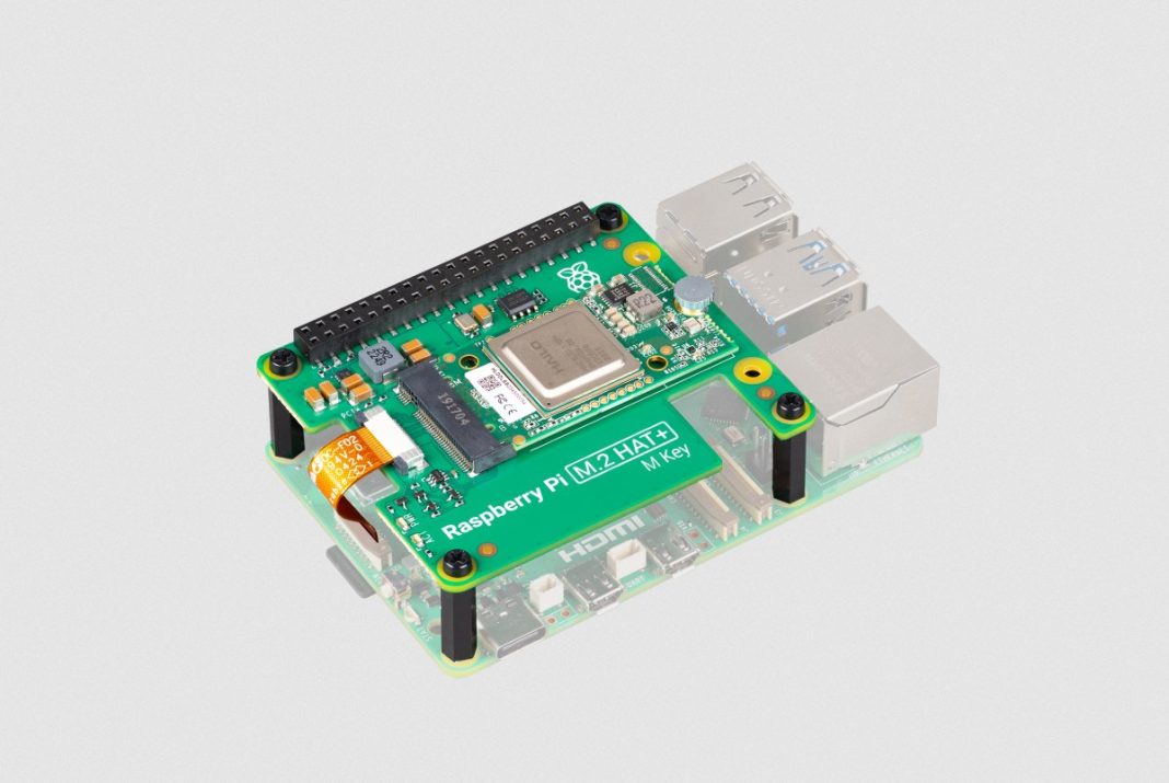 raspberry-pi-partners-with-hailo-for-its-ai-extension-kit raspberry-pi-partners-with-hailo-for-its-ai-extension-kit