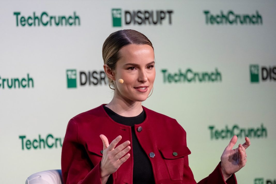 the-full-space-stage-agenda-at-techcrunch-disrupt-2025:-the-future-of-tech-launches-here