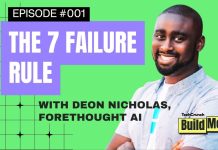 Build Mode starts at the beginning: How Forethought AI found product-market fit build-mode-starts-at-the-beginning:-how-forethought-ai-found-product-market-fit